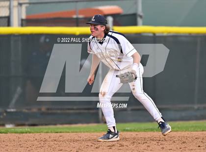 Thumbnail 2 in Legacy vs. Chaparral (CHSAA 5A State Semi-Final Game) photogallery.