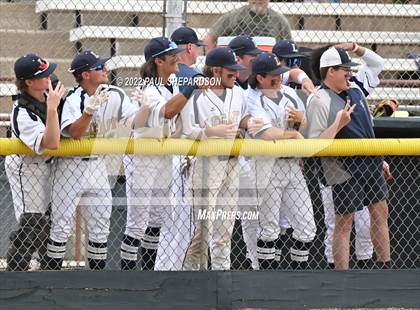 Thumbnail 3 in Legacy vs. Chaparral (CHSAA 5A State Semi-Final Game) photogallery.