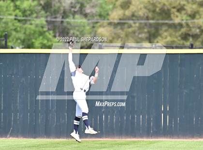 Thumbnail 1 in Legacy vs. Chaparral (CHSAA 5A State Semi-Final Game) photogallery.