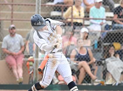 Thumbnail 1 in Legacy vs. Chaparral (CHSAA 5A State Semi-Final Game) photogallery.
