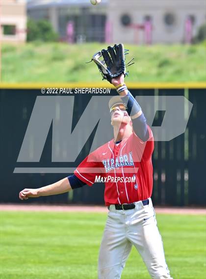 Thumbnail 1 in Legacy vs. Chaparral (CHSAA 5A State Semi-Final Game) photogallery.