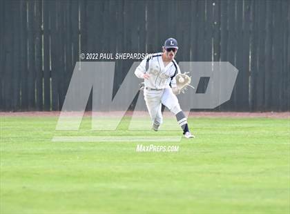 Thumbnail 2 in Legacy vs. Chaparral (CHSAA 5A State Semi-Final Game) photogallery.