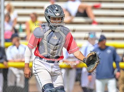 Thumbnail 1 in Legacy vs. Chaparral (CHSAA 5A State Semi-Final Game) photogallery.