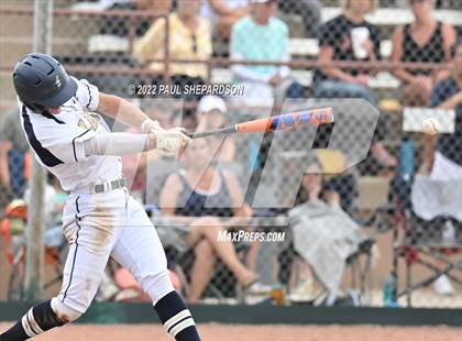Thumbnail 3 in Legacy vs. Chaparral (CHSAA 5A State Semi-Final Game) photogallery.
