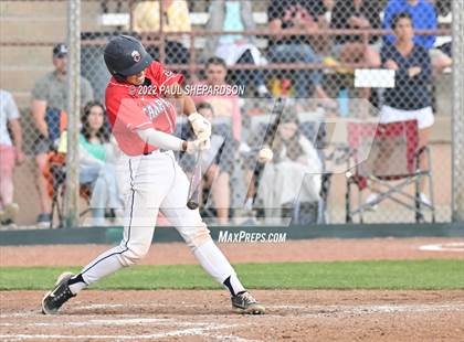 Thumbnail 3 in Legacy vs. Chaparral (CHSAA 5A State Semi-Final Game) photogallery.