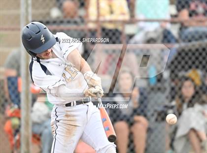 Thumbnail 1 in Legacy vs. Chaparral (CHSAA 5A State Semi-Final Game) photogallery.