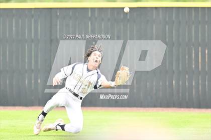 Thumbnail 3 in Legacy vs. Chaparral (CHSAA 5A State Semi-Final Game) photogallery.