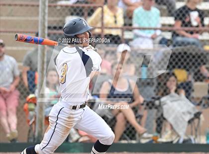 Thumbnail 1 in Legacy vs. Chaparral (CHSAA 5A State Semi-Final Game) photogallery.