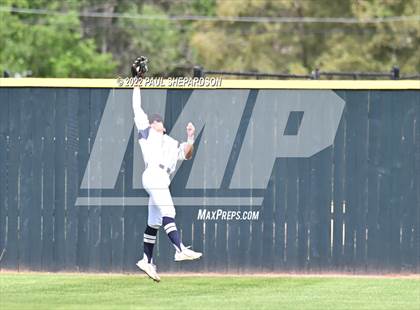 Thumbnail 2 in Legacy vs. Chaparral (CHSAA 5A State Semi-Final Game) photogallery.