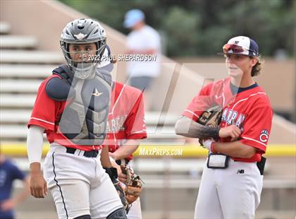 Thumbnail 2 in Legacy vs. Chaparral (CHSAA 5A State Semi-Final Game) photogallery.