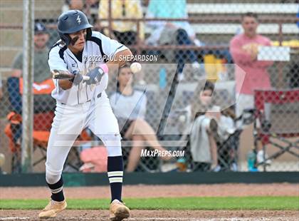 Thumbnail 2 in Legacy vs. Chaparral (CHSAA 5A State Semi-Final Game) photogallery.