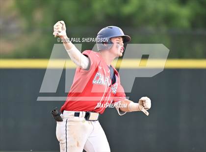 Thumbnail 1 in Legacy vs. Chaparral (CHSAA 5A State Semi-Final Game) photogallery.