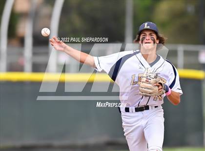 Thumbnail 1 in Legacy vs. Chaparral (CHSAA 5A State Semi-Final Game) photogallery.