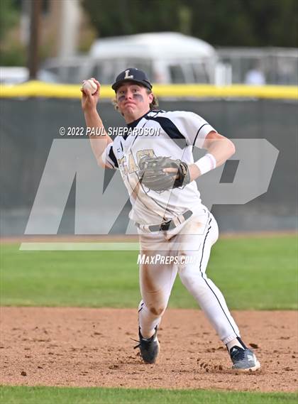 Thumbnail 1 in Legacy vs. Chaparral (CHSAA 5A State Semi-Final Game) photogallery.
