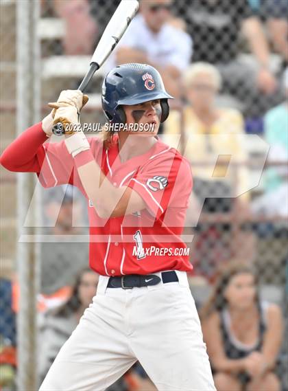 Thumbnail 1 in Legacy vs. Chaparral (CHSAA 5A State Semi-Final Game) photogallery.