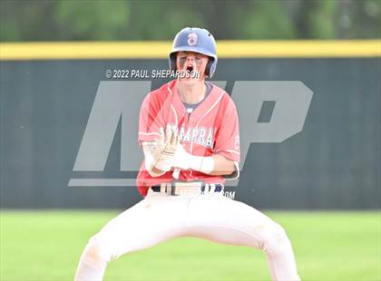 Thumbnail 1 in Legacy vs. Chaparral (CHSAA 5A State Semi-Final Game) photogallery.