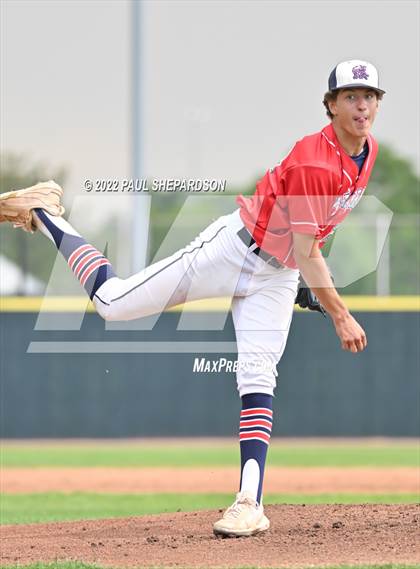 Thumbnail 2 in Legacy vs. Chaparral (CHSAA 5A State Semi-Final Game) photogallery.