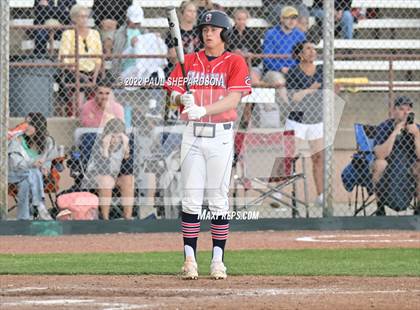 Thumbnail 3 in Legacy vs. Chaparral (CHSAA 5A State Semi-Final Game) photogallery.