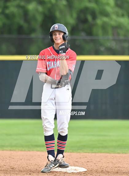 Thumbnail 1 in Legacy vs. Chaparral (CHSAA 5A State Semi-Final Game) photogallery.