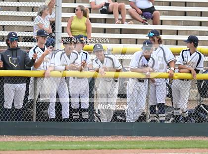 Thumbnail 3 in Legacy vs. Chaparral (CHSAA 5A State Semi-Final Game) photogallery.