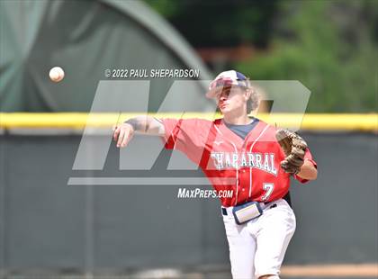 Thumbnail 2 in Legacy vs. Chaparral (CHSAA 5A State Semi-Final Game) photogallery.