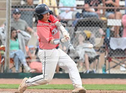 Thumbnail 1 in Legacy vs. Chaparral (CHSAA 5A State Semi-Final Game) photogallery.