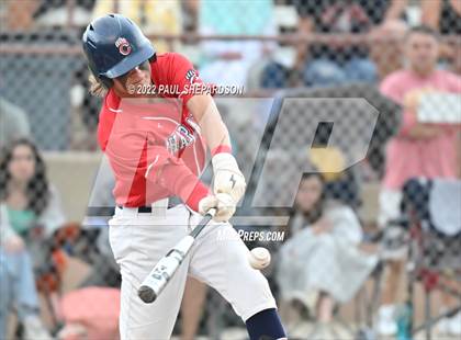Thumbnail 2 in Legacy vs. Chaparral (CHSAA 5A State Semi-Final Game) photogallery.