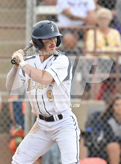 Thumbnail 3 in Legacy vs. Chaparral (CHSAA 5A State Semi-Final Game) photogallery.