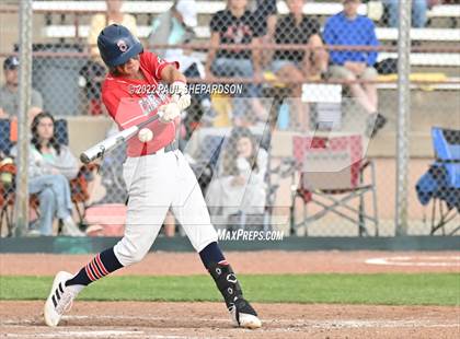 Thumbnail 1 in Legacy vs. Chaparral (CHSAA 5A State Semi-Final Game) photogallery.