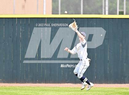Thumbnail 3 in Legacy vs. Chaparral (CHSAA 5A State Semi-Final Game) photogallery.