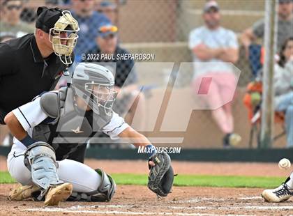 Thumbnail 3 in Legacy vs. Chaparral (CHSAA 5A State Semi-Final Game) photogallery.