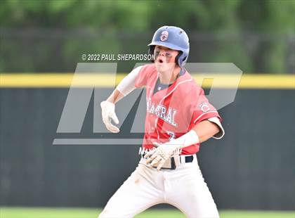 Thumbnail 3 in Legacy vs. Chaparral (CHSAA 5A State Semi-Final Game) photogallery.