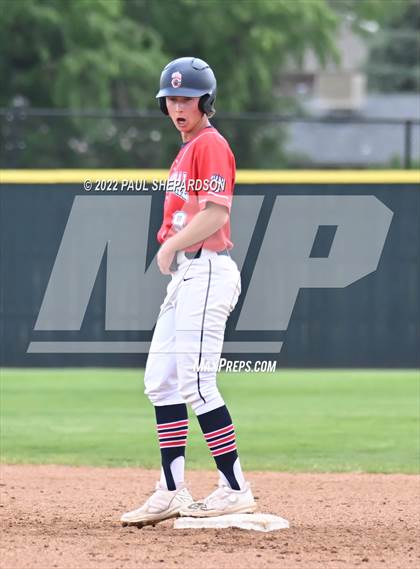 Thumbnail 3 in Legacy vs. Chaparral (CHSAA 5A State Semi-Final Game) photogallery.
