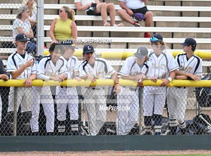 Thumbnail 2 in Legacy vs. Chaparral (CHSAA 5A State Semi-Final Game) photogallery.