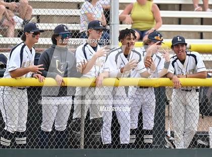 Thumbnail 2 in Legacy vs. Chaparral (CHSAA 5A State Semi-Final Game) photogallery.