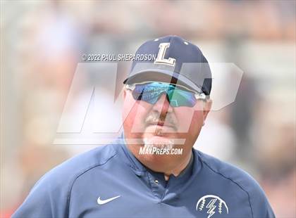 Thumbnail 1 in Legacy vs. Chaparral (CHSAA 5A State Semi-Final Game) photogallery.