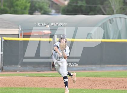 Thumbnail 1 in Legacy vs. Chaparral (CHSAA 5A State Semi-Final Game) photogallery.