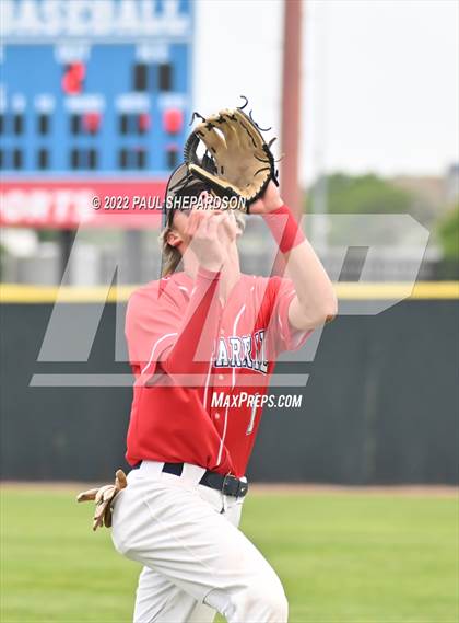 Thumbnail 1 in Legacy vs. Chaparral (CHSAA 5A State Semi-Final Game) photogallery.