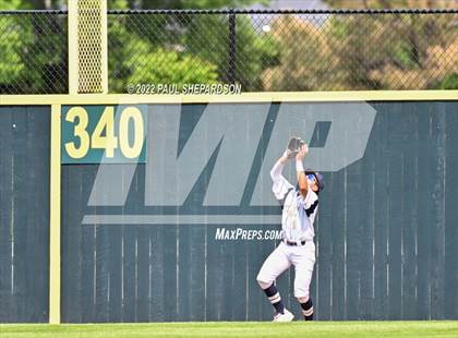 Thumbnail 2 in Legacy vs. Chaparral (CHSAA 5A State Semi-Final Game) photogallery.