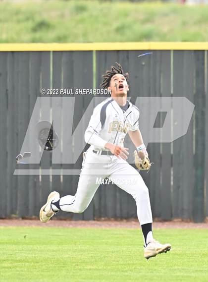 Thumbnail 1 in Legacy vs. Chaparral (CHSAA 5A State Semi-Final Game) photogallery.