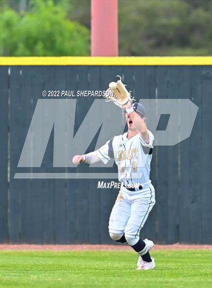 Thumbnail 1 in Legacy vs. Chaparral (CHSAA 5A State Semi-Final Game) photogallery.
