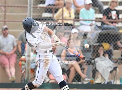 Thumbnail 2 in Legacy vs. Chaparral (CHSAA 5A State Semi-Final Game) photogallery.