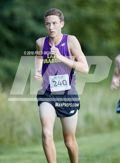 Thumbnail 1 in PR Kickoff Invitational photogallery.
