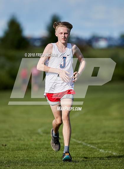 Thumbnail 2 in PR Kickoff Invitational photogallery.