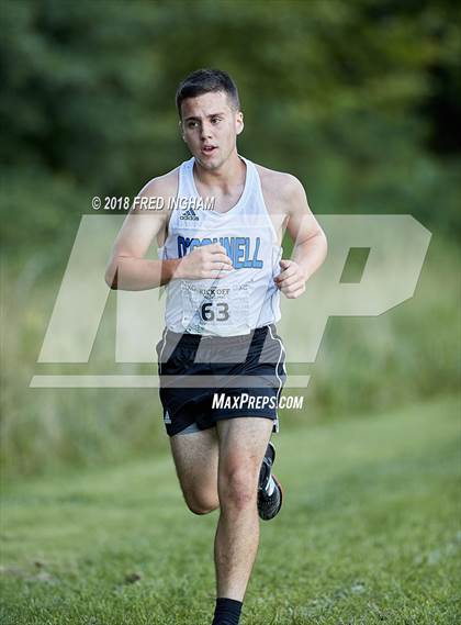 Thumbnail 2 in PR Kickoff Invitational photogallery.