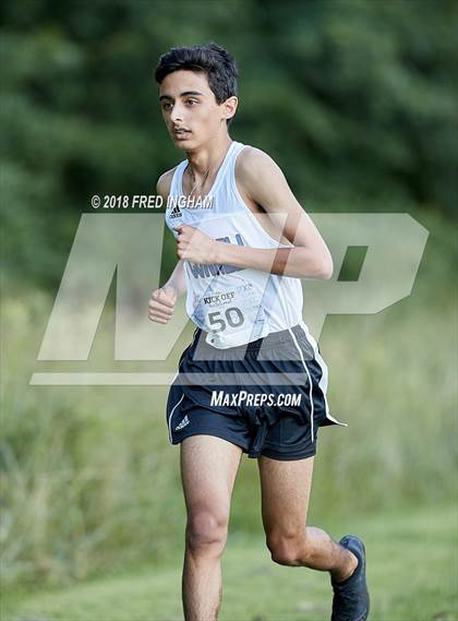 Thumbnail 3 in PR Kickoff Invitational photogallery.