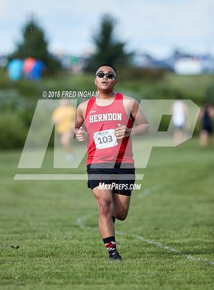 Thumbnail 1 in PR Kickoff Invitational photogallery.