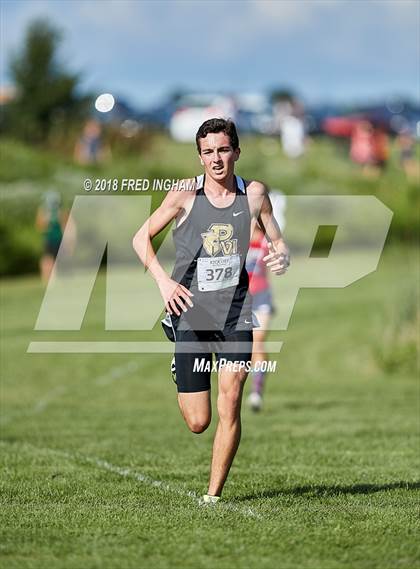 Thumbnail 2 in PR Kickoff Invitational photogallery.