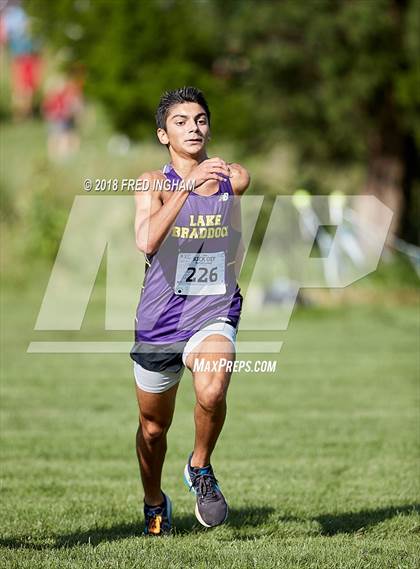 Thumbnail 1 in PR Kickoff Invitational photogallery.