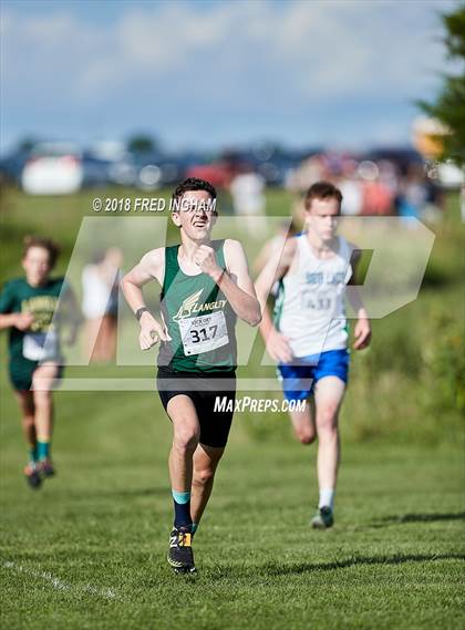 Thumbnail 3 in PR Kickoff Invitational photogallery.